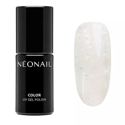 Neonail Esmalte Semipermanente- Milky Liciouse  7,2ml