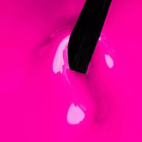 Neonail Esmalte Semipermanente- Neon Pink  7,2ml