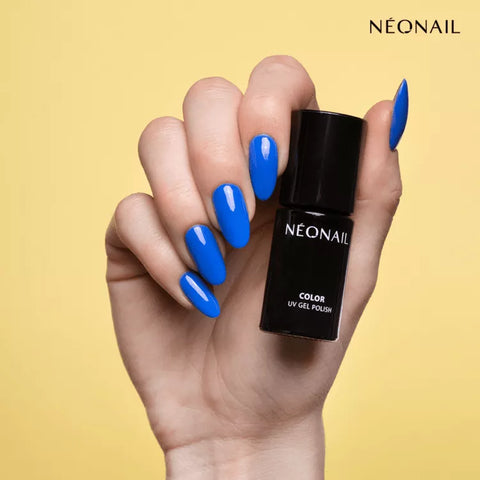 Neonail Esmalte Semipermanente- Night Queen 7,2ml