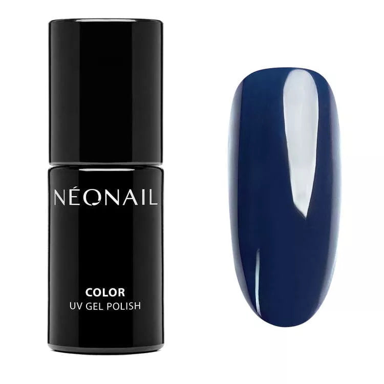 Neonail Esmalte Semipermanente- Night Walks 7,2ml