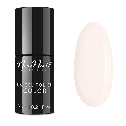 Neonail Esmalte Semipermanente- Perfect Milk 7,2ml