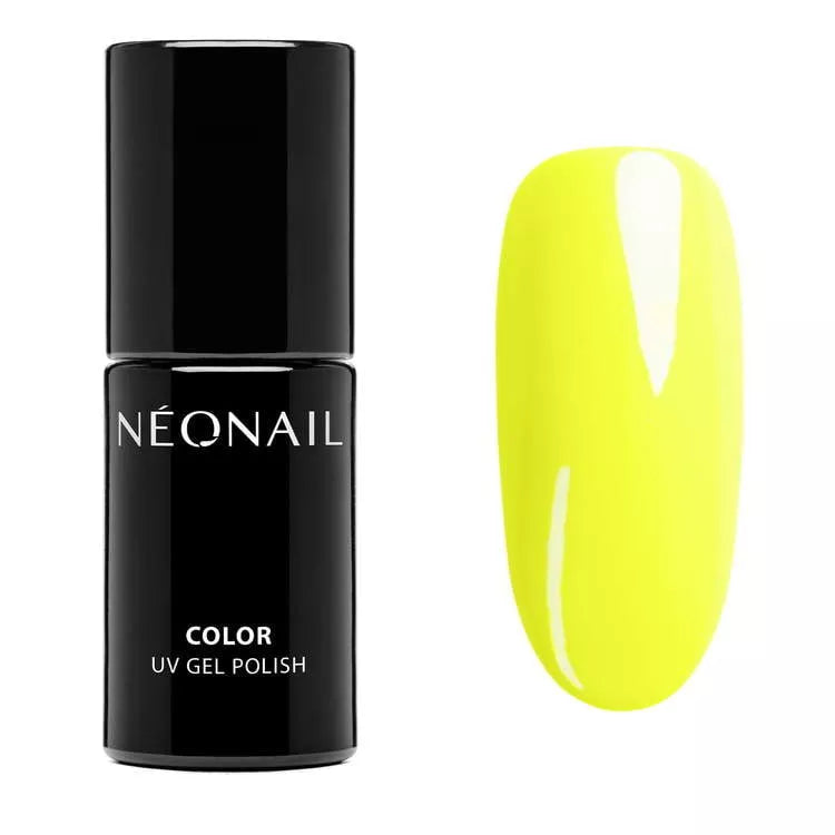 Neonail Esmalte Semipermanente- Rise and Shine 7,2ml