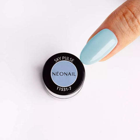Neonail Esmalte Semipermanente-Sky Pulse 7,2ml