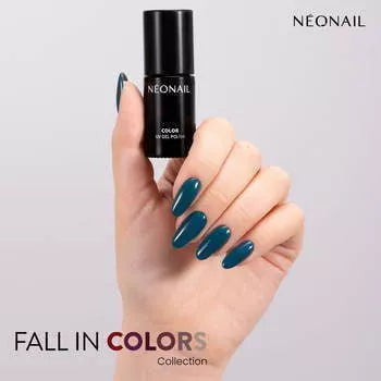 Neonail Esmalte Semipermanente- Wild Story 7,2ml