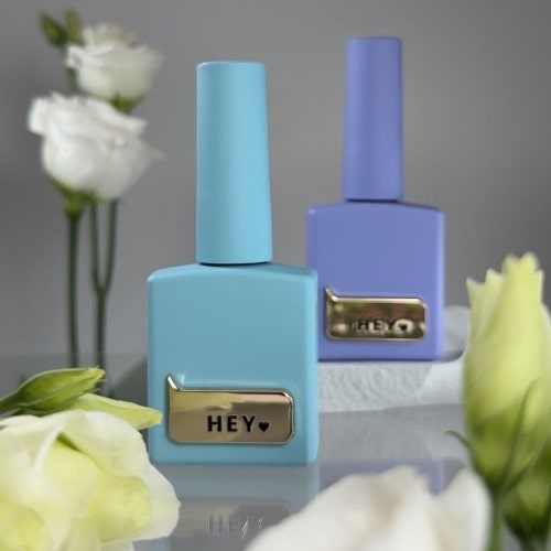Esmaltado semipermanente