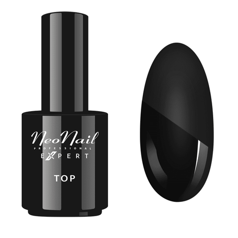 Neonail Expert- Top Shine Bright 15ml