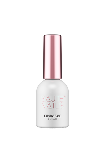 Saute Express Base Clear 8ml