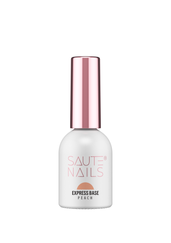 Saute Express Base Peachy  8ml