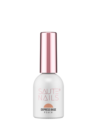 Saute Express Base Peachy  8ml