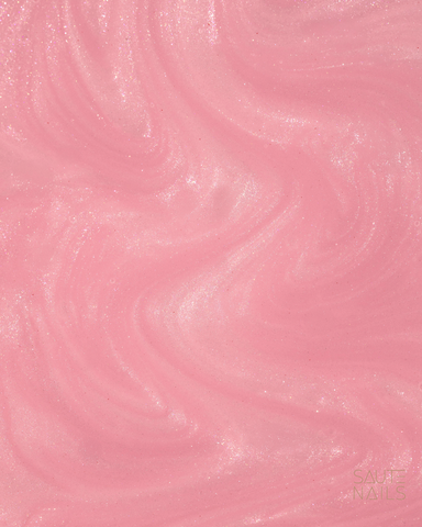 Saute Express Base Pearly Peony 8ml