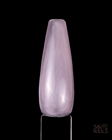Saute Express Base Pearly Peony 8ml