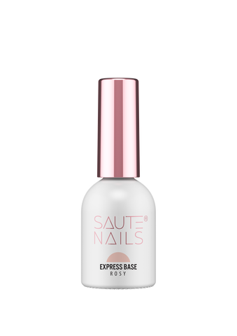 Saute Express Base Rosy 8ml