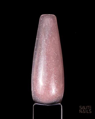 Saute Express Base Sparkling Peachy 8ml