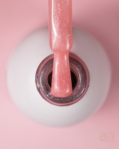 Saute Express Base Sparkling Peachy 8ml