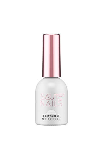 Saute Express Base White Rose 8ml