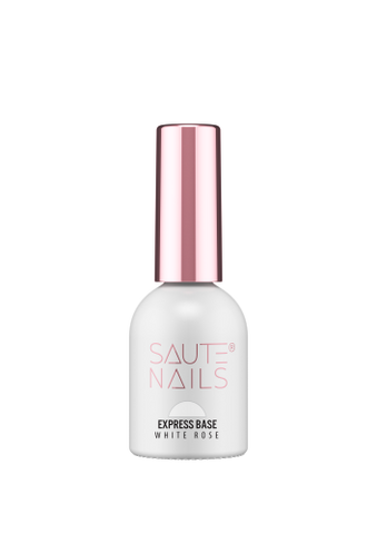 Saute Express Base White Rose 8ml