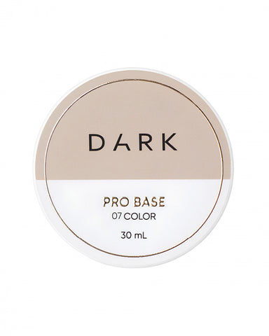 Dark by Rior Pro Base 07 - 15 ml