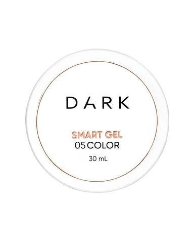 Dark by Rior Smart Builder Gel 05 30 ml