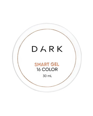 Dark by Rior Smart Builder Gel 16 30 ml