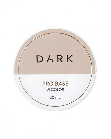 Dark by Rior Pro Base 01 - 30 ml