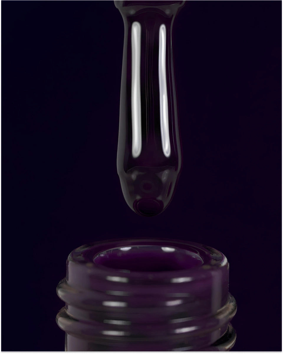 Dark by Rior Esmalte Semipermanente Profesional  82- 10 ml