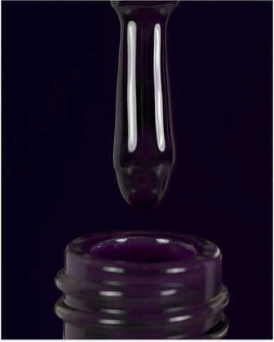 Dark by Rior Esmalte Semipermanente Profesional  82- 10 ml