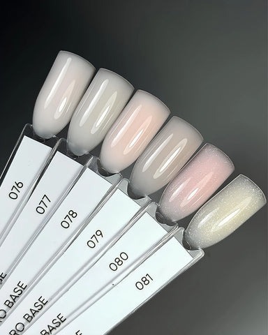 Dark by Rior Pro Base 77 - 15 ml