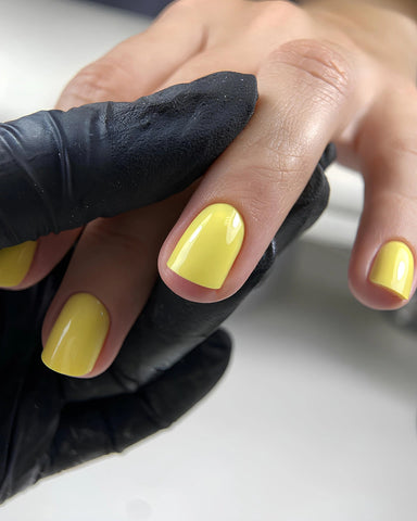 Dark by Rior Esmalte Semipermanente Profesional  77- 10 ml