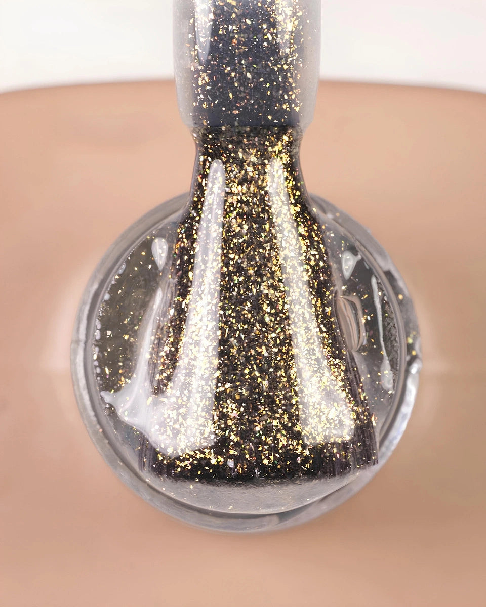 Dark by Rior Gold Top 10 ml