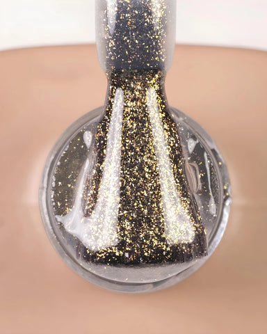 Dark by Rior Gold Top 10 ml