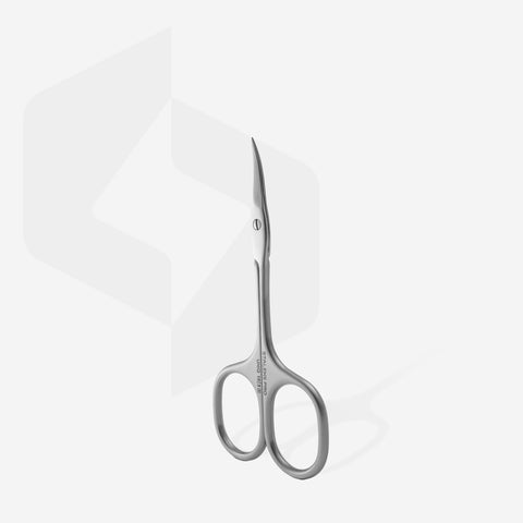 Tijeras para cuticula Staleks "Ballerina" UNIQ 10 Type 3