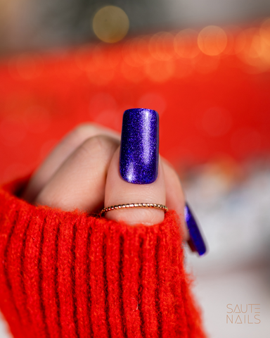 Esmalte 292 Midnight Magic