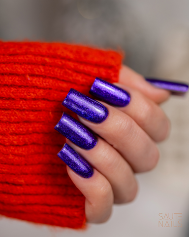 Esmalte 292 Midnight Magic