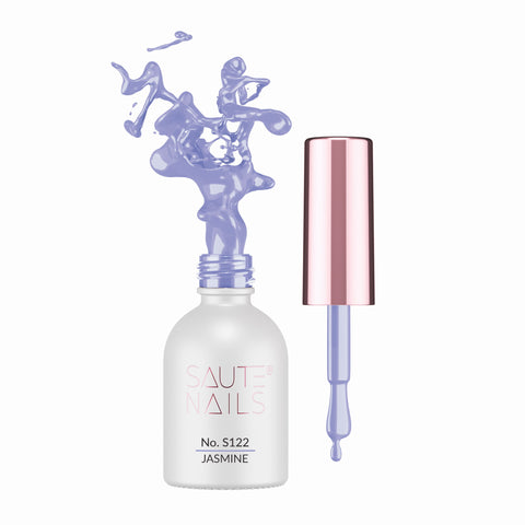 Esmalte S122 Jasmine 8ml