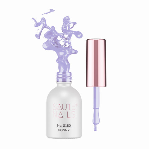 Esmalte S180 Ponny 8ml