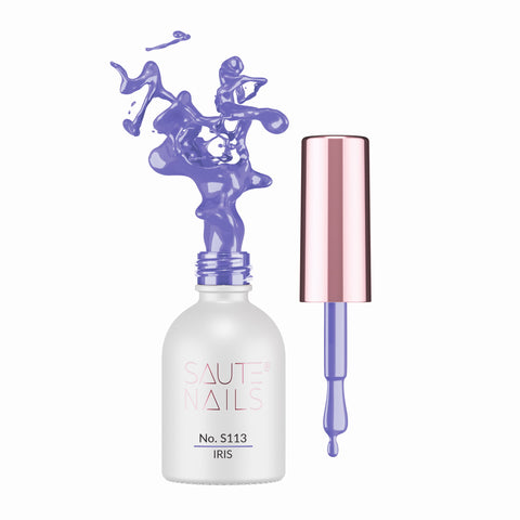 Esmalte S113 Iris 8ml