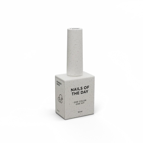 NAILSOFTHEDAY Rubber Base 10ml
