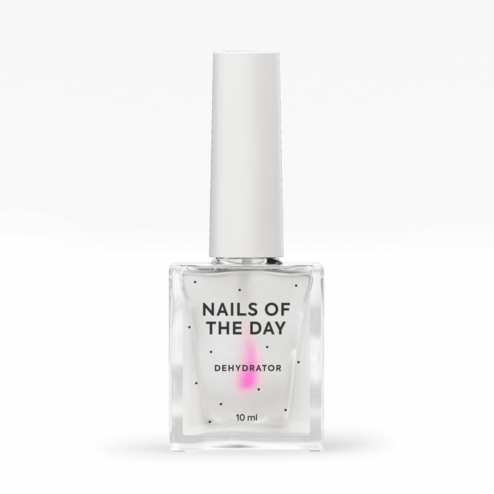 NAILSOFTHEDAY- deshidratador de uñas de alta calidad, 10 ml