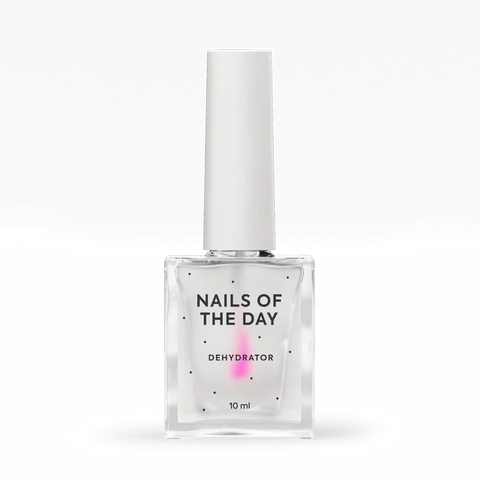 NAILSOFTHEDAY- deshidratador de uñas de alta calidad, 10 ml