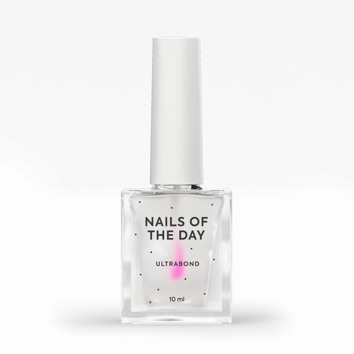 NAILSOFTHEDAY ULTRABOND -primer sin ácidos 10 ml