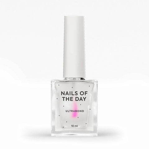 NAILSOFTHEDAY ULTRABOND -primer sin ácidos 10 ml