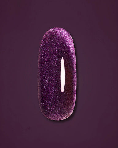 Dark by Rior Esmalte Semipermanente Profesional Cat Eye 15- 6 ml