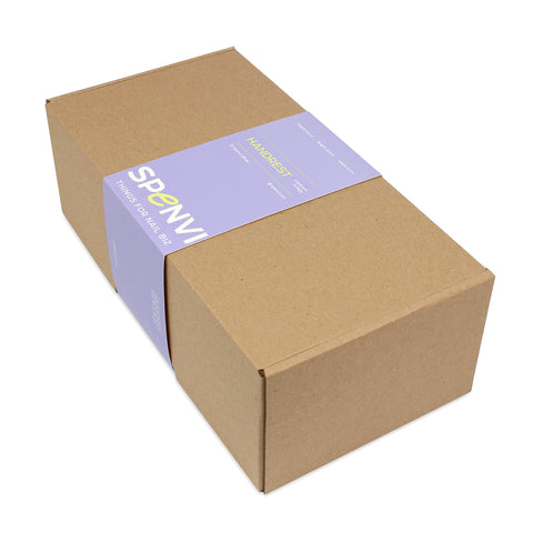 Apoyabrazo Blanco Negro