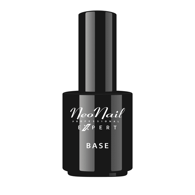Neonail Expert- Rubber Base Caucho 15ml
