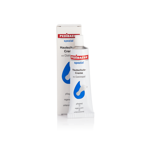 BAEHR-Crema con clotrimazol 30ml