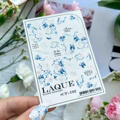 LAK Slider CF 192