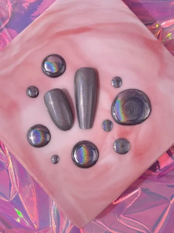 LUNAMOON Holographic Gel 5ml