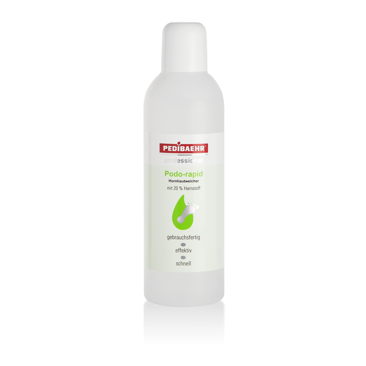 BAEHR-Reblandecedor para pieles muertas 200ml