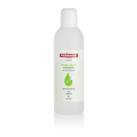 BAEHR-Reblandecedor para pieles muertas 200ml