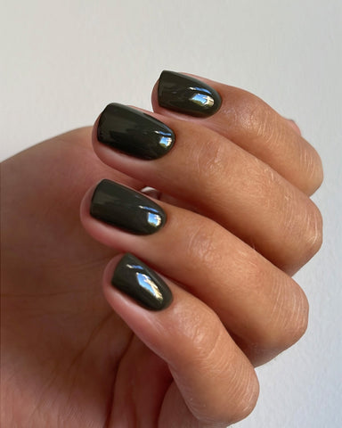 Dark by Rior Esmalte Semipermanente Profesional  187- 10 ml